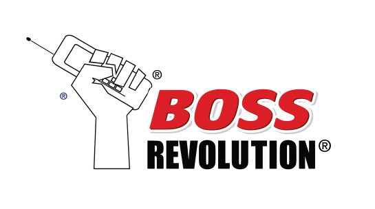 Boss Revolution